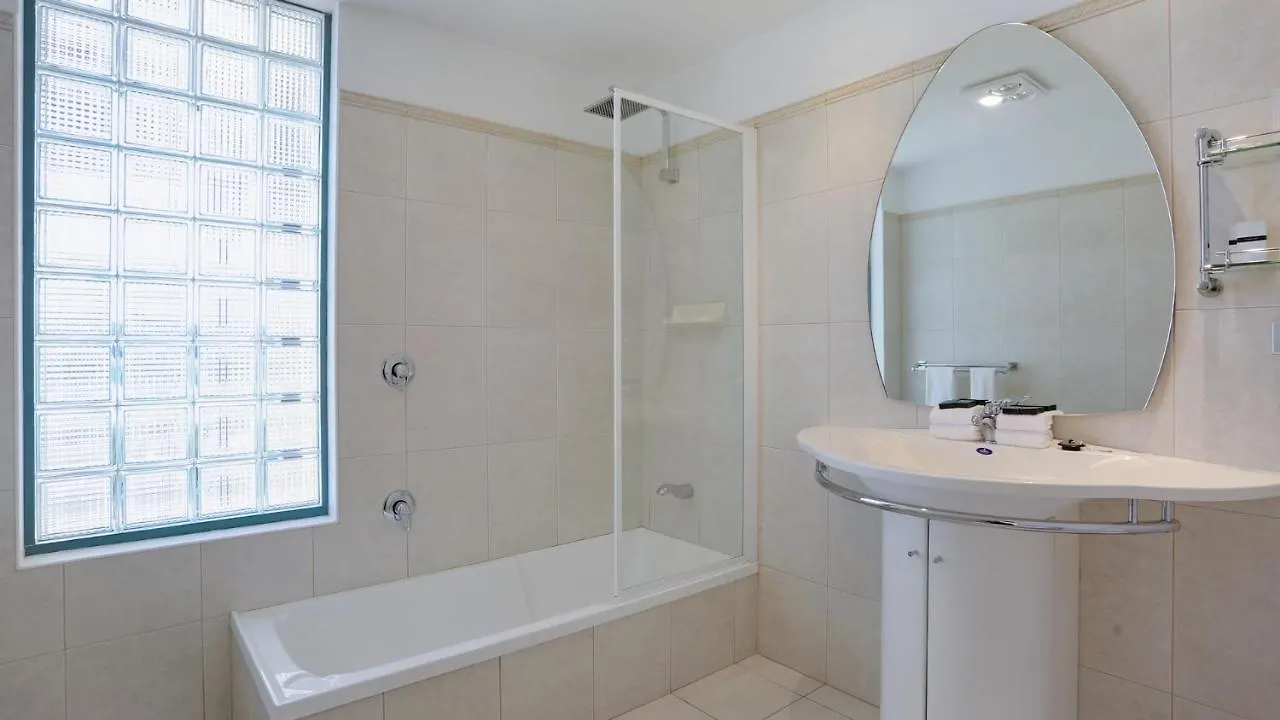 Holiday home Market Street Penthouse Merimbula Australia