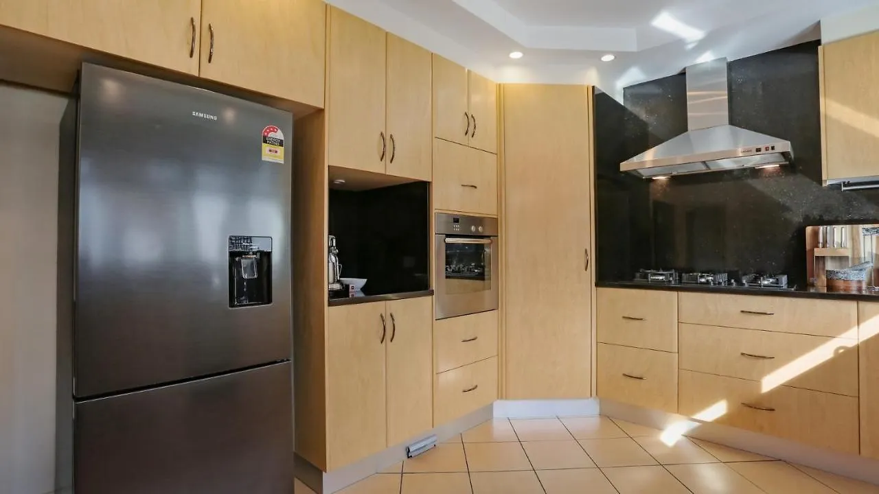 Market Street Penthouse Merimbula Australia