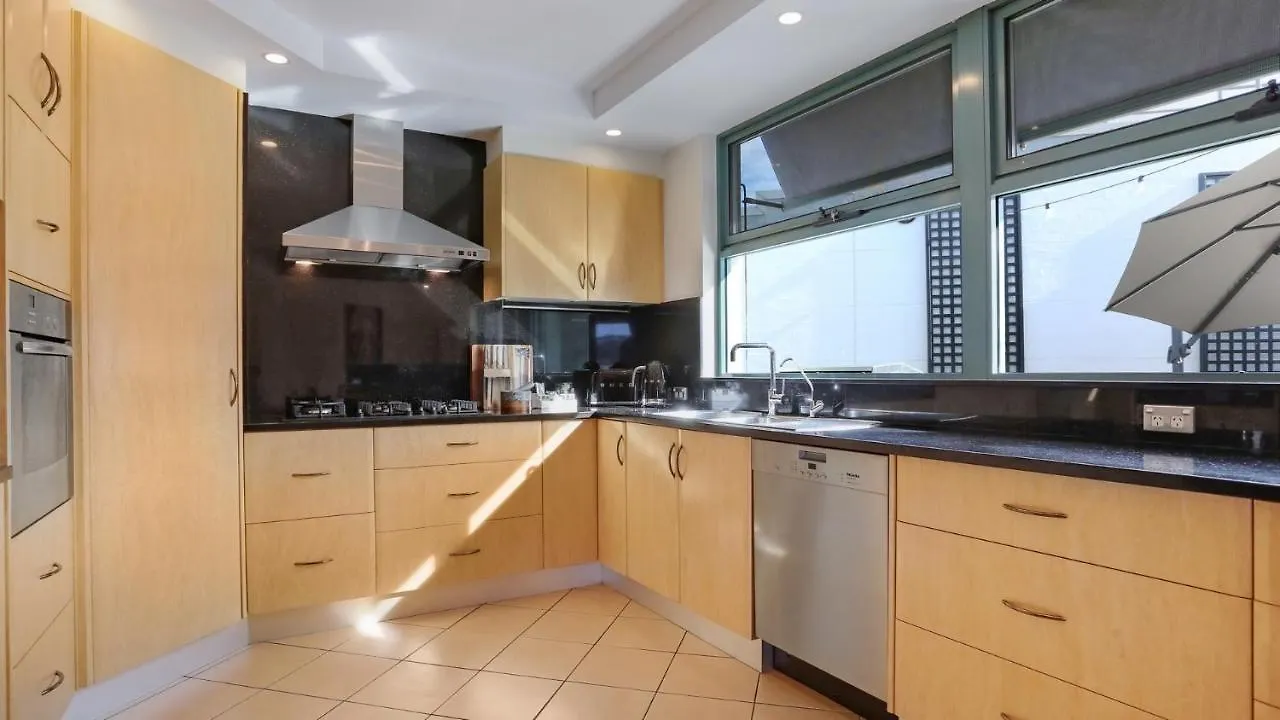 Market Street Penthouse Merimbula 0*,