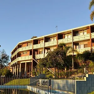 Hillcrest Merimbula