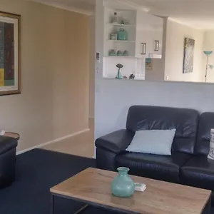 Апарт-отель Apollo Luxury, Меримбула